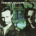 Cabaret Voltaire - Code 3xLP