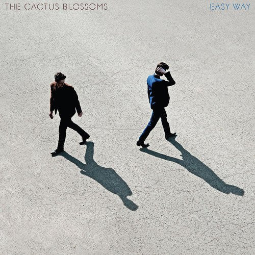 Cactus Blossoms - Easy Way - LEVITATION
