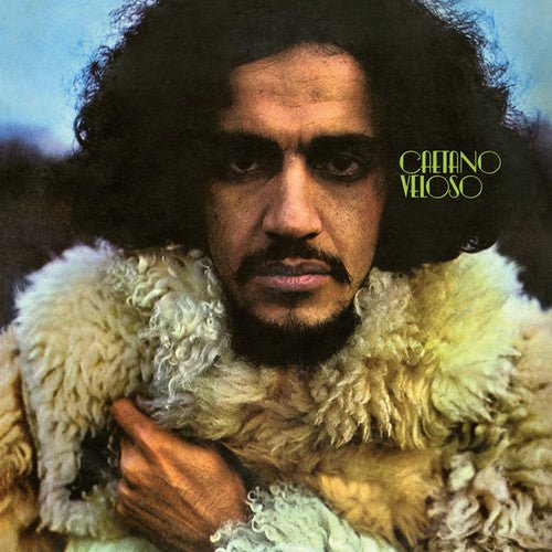 Caetano Veloso - Little More Blue - LEVITATION