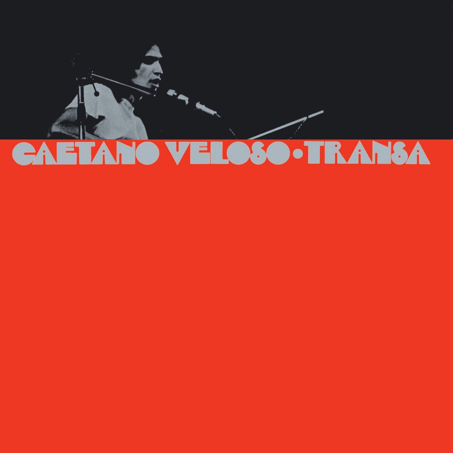 Caetano Veloso - Transa - LEVITATION