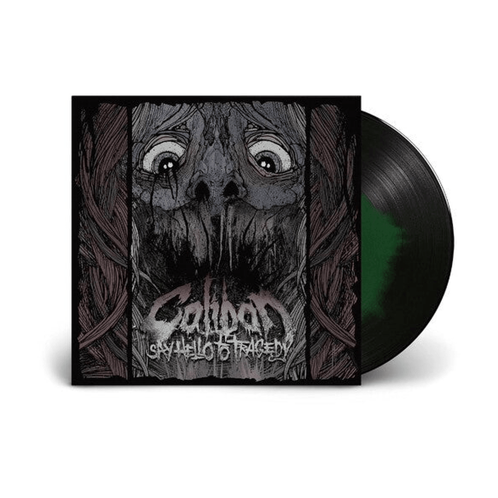 Caliban - Say Hello to Tragedy - LEVITATION