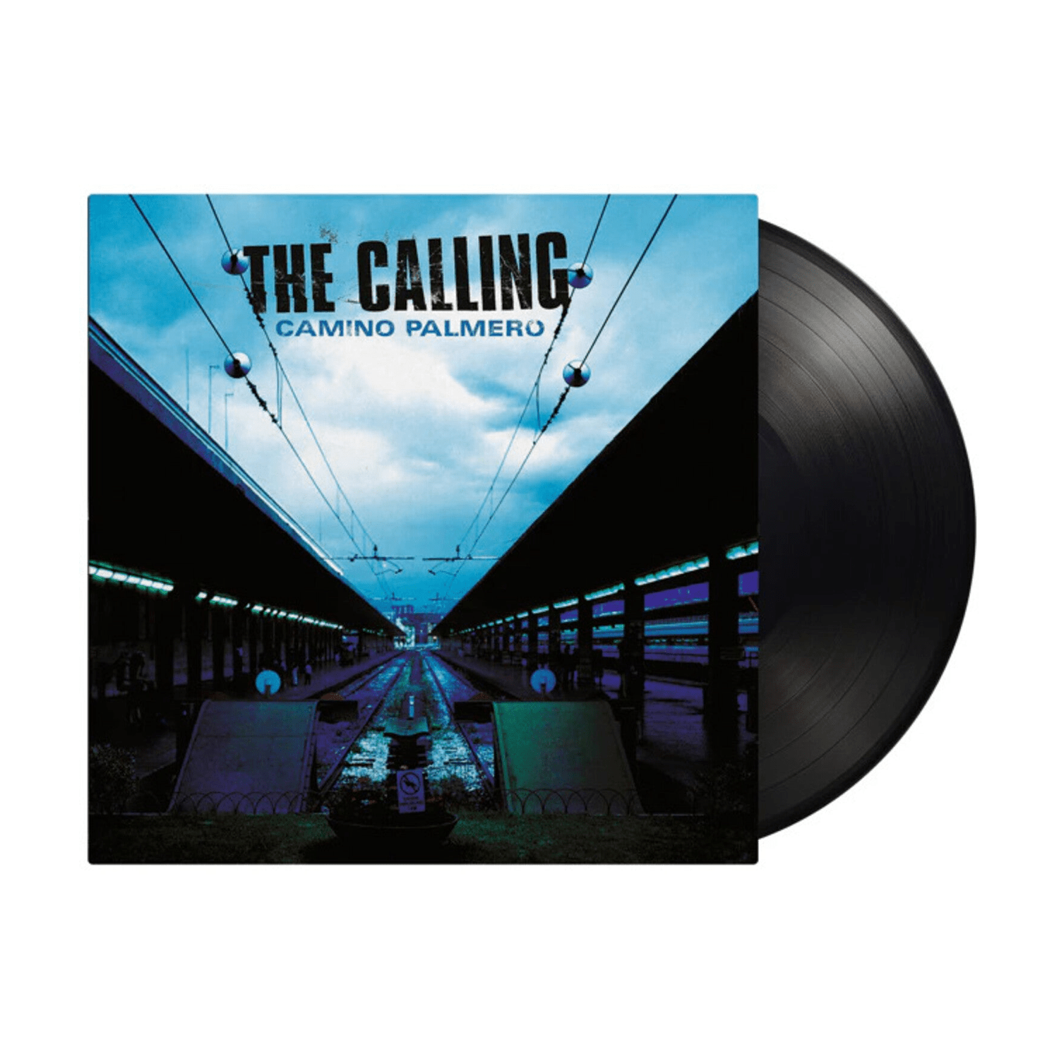 Calling - Camino Palmero - 180 - LEVITATION
