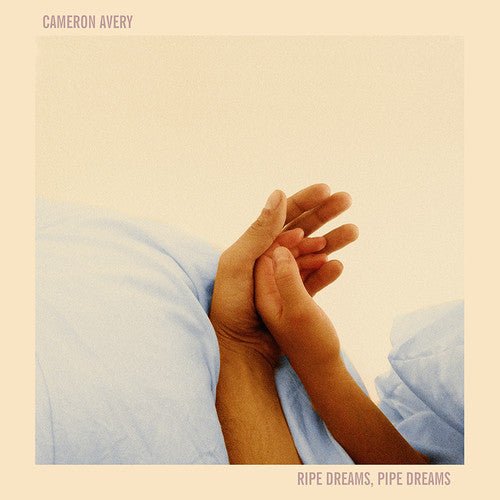 Cameron Avery - Ripe Dreams, Pipe Dreams (Cd) - LEVITATION