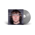 Cameron Winter - Heavy Metal (Silver Vinyl)