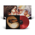 Cameron Winter - Live at Carnegie Hall (Indie Exclusive Deep Red 2xLP)
