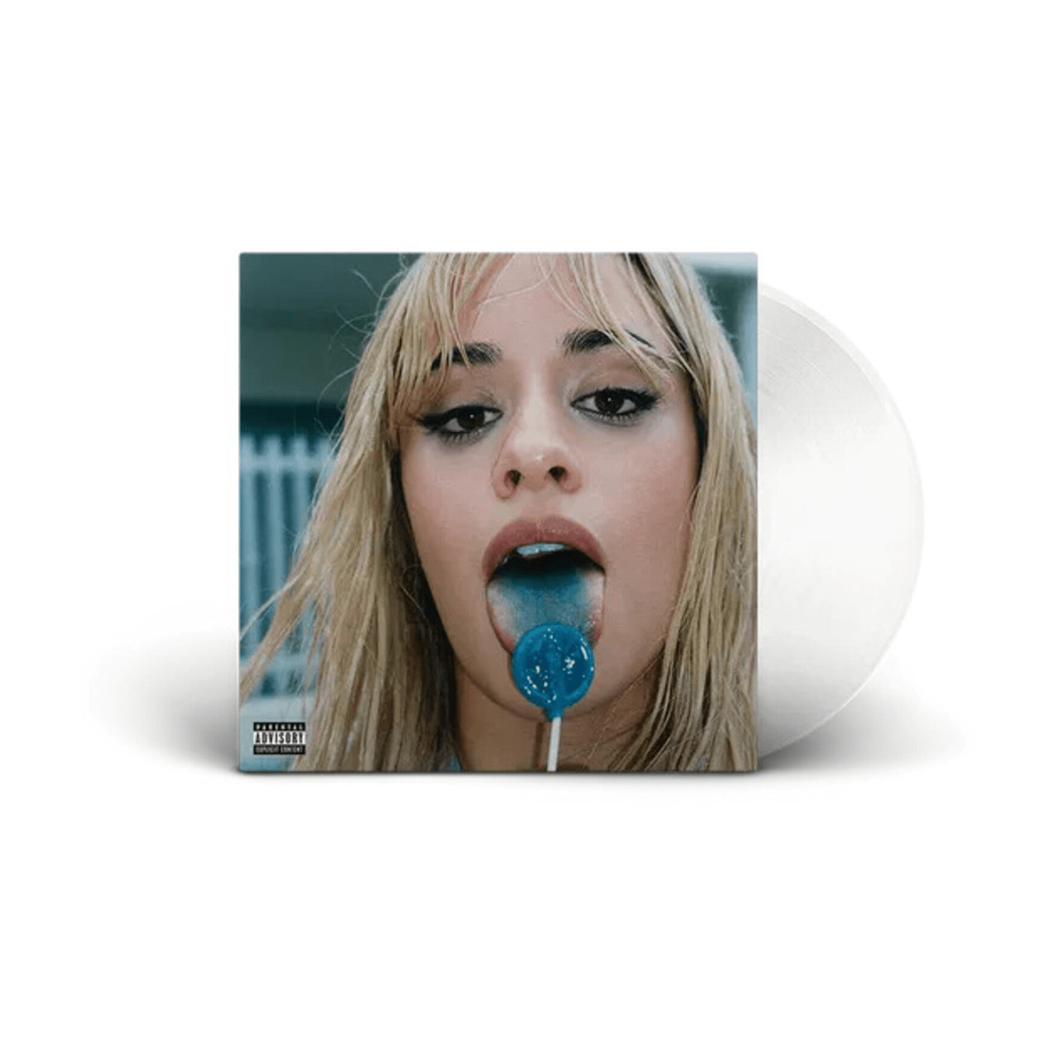 Camila Cabello - C Xoxo (Clear Vinyl) - LEVITATION