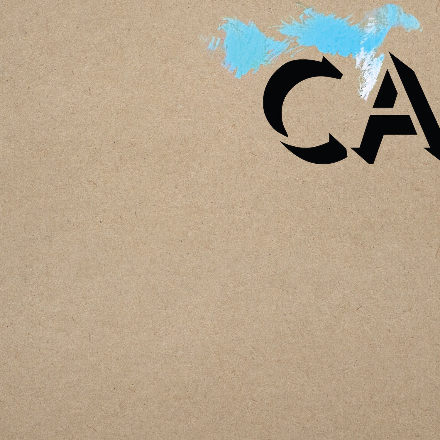 Canaan Amber - Ca (Gold Vinyl) - LEVITATION