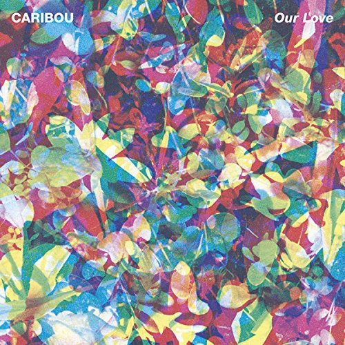 Caribou - Our Love - LEVITATION
