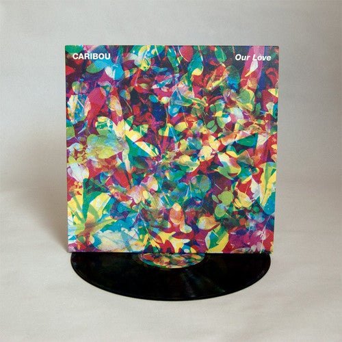 Caribou - Our Love - LEVITATION