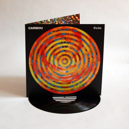 Caribou - Swim - LEVITATION