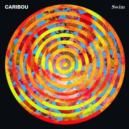 Caribou - Swim - LEVITATION