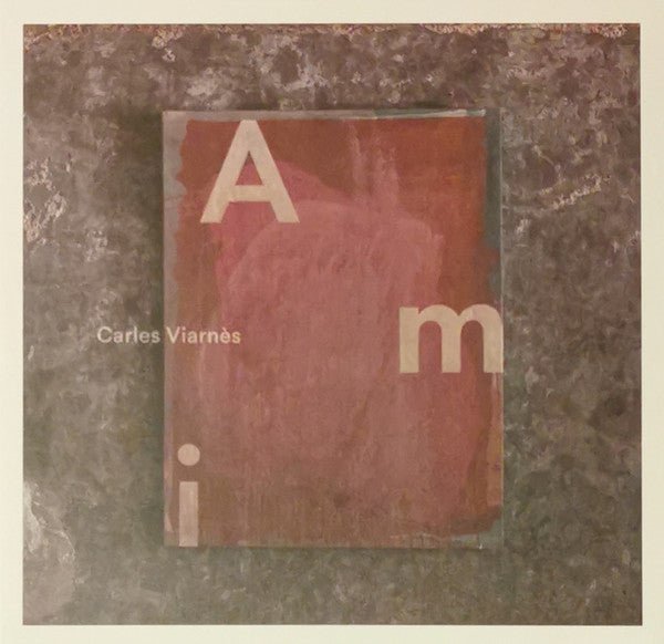 Carles Viarnes - Iam - LEVITATION