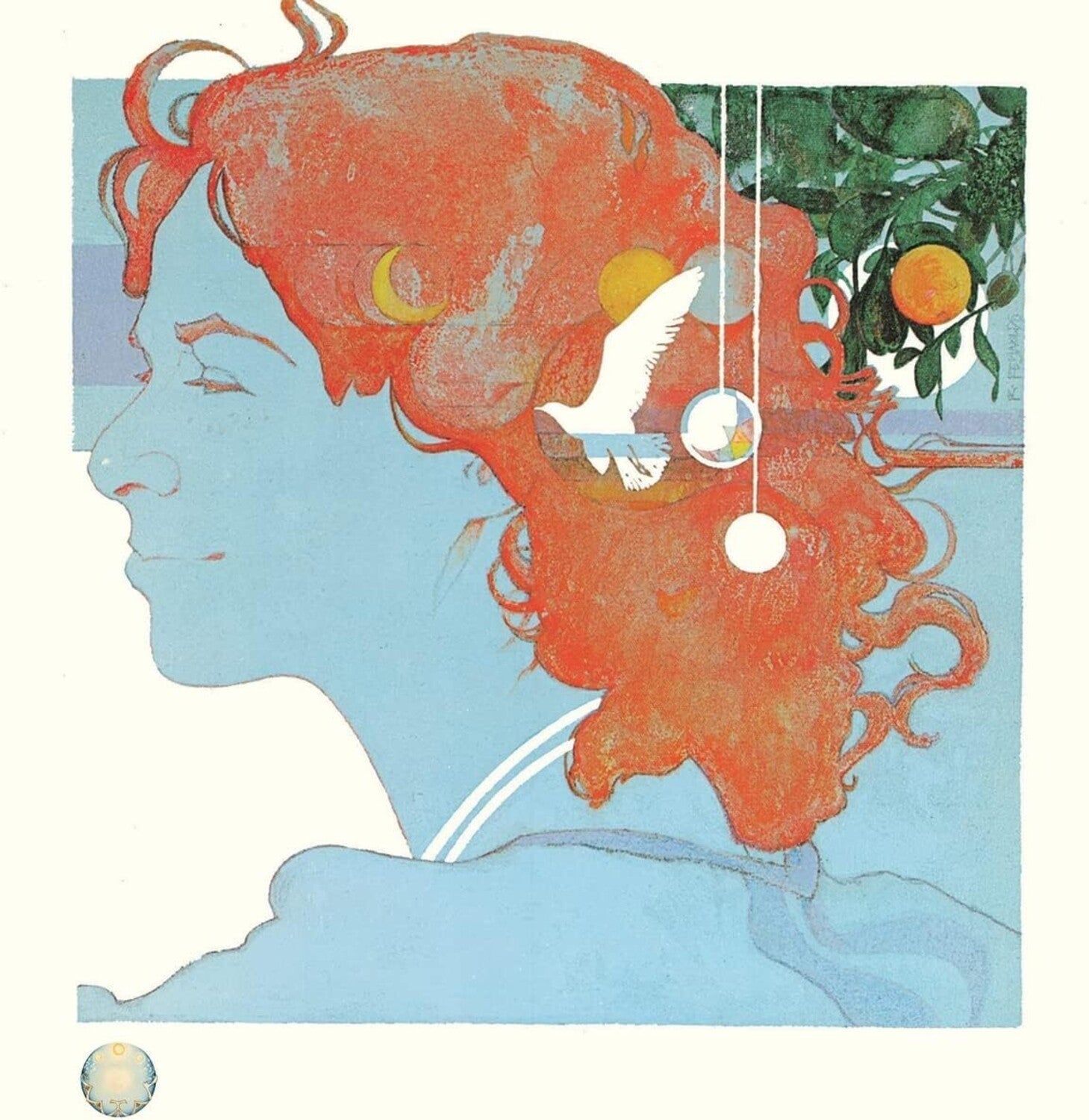 Carole King - Simple Things (Red Vinyl) - LEVITATION