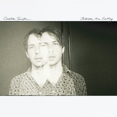 Carter Tanton - Jettison the Valley - LEVITATION