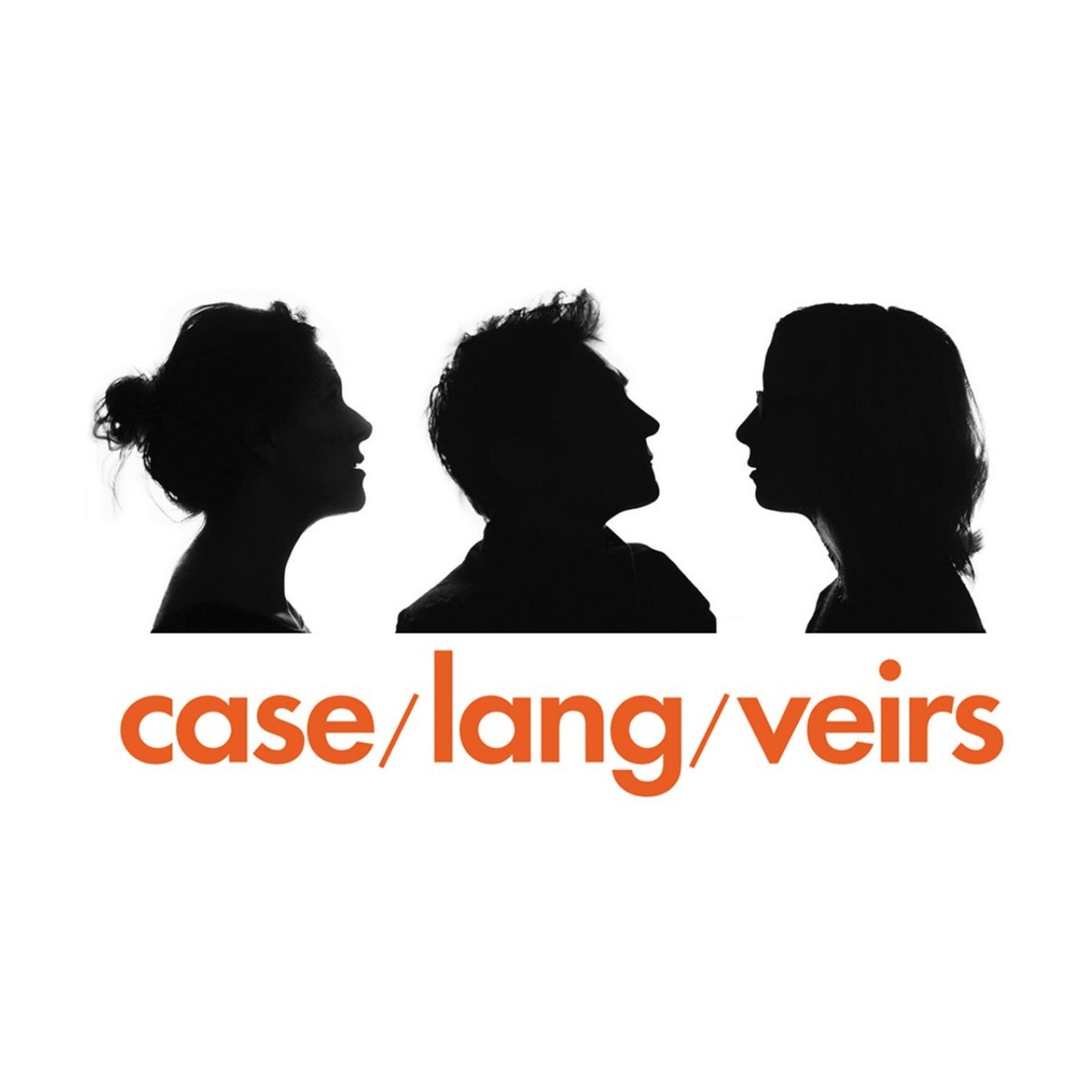 Case/lang/veirs 2xLP - LEVITATION