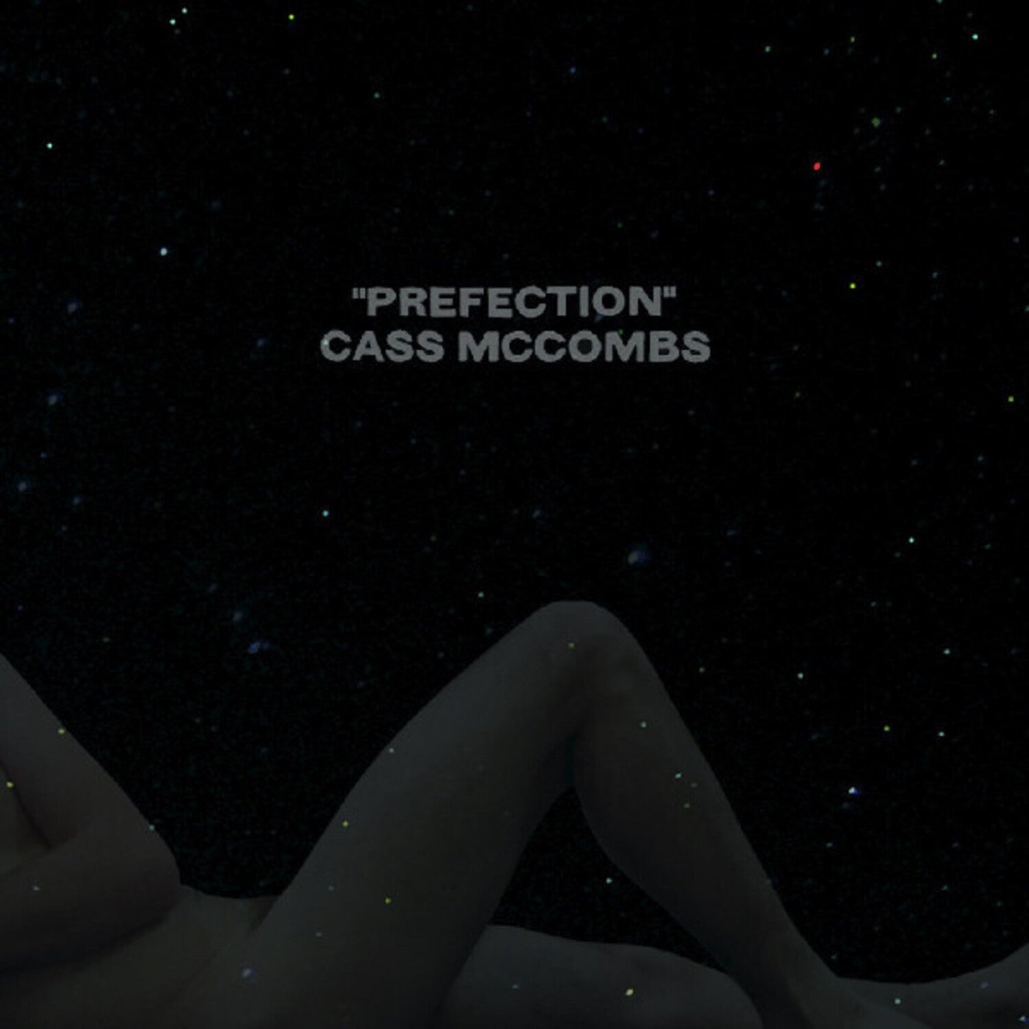 Cass McCombs - Prefection - LEVITATION