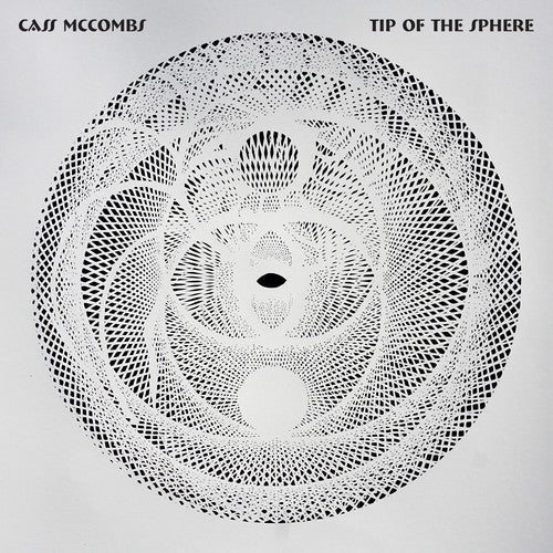 Cass McCombs - Tip Of The Sphere - LEVITATION