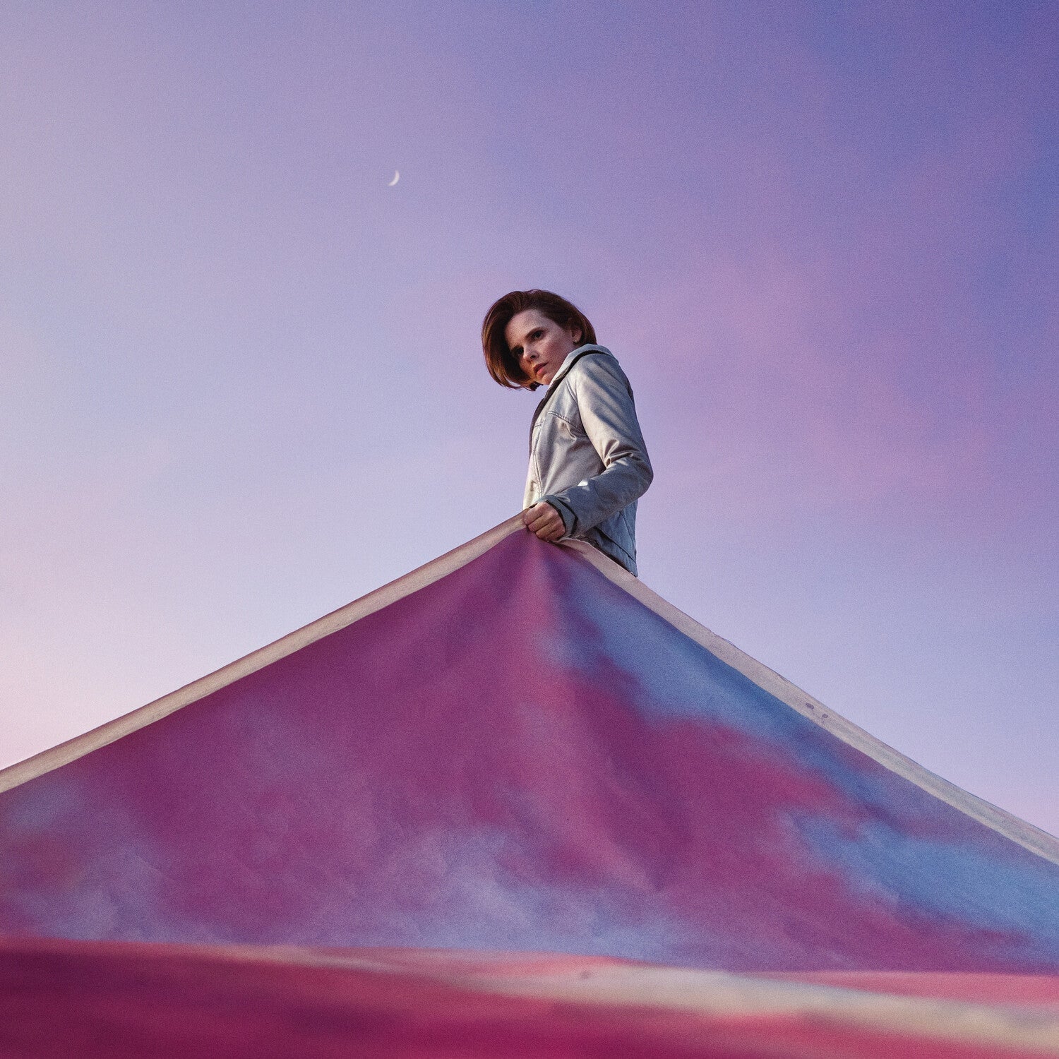 Cassandra Jenkins - My Light, My Destroyer - LEVITATION