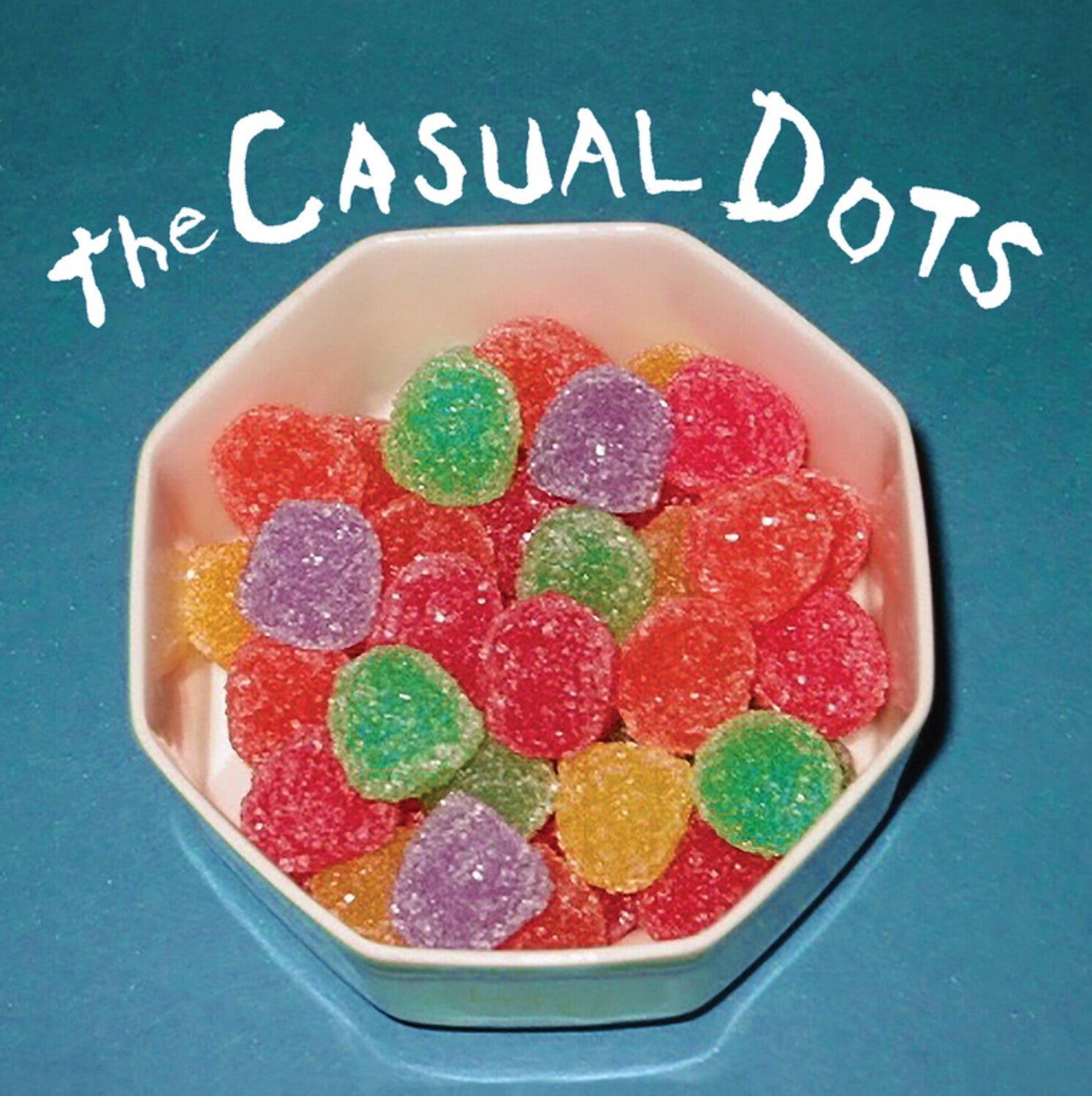 Casual Dots - LEVITATION