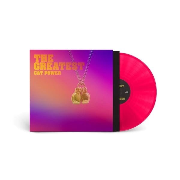 Cat Power - Greatest 20TH Anniversary Edition - LEVITATION