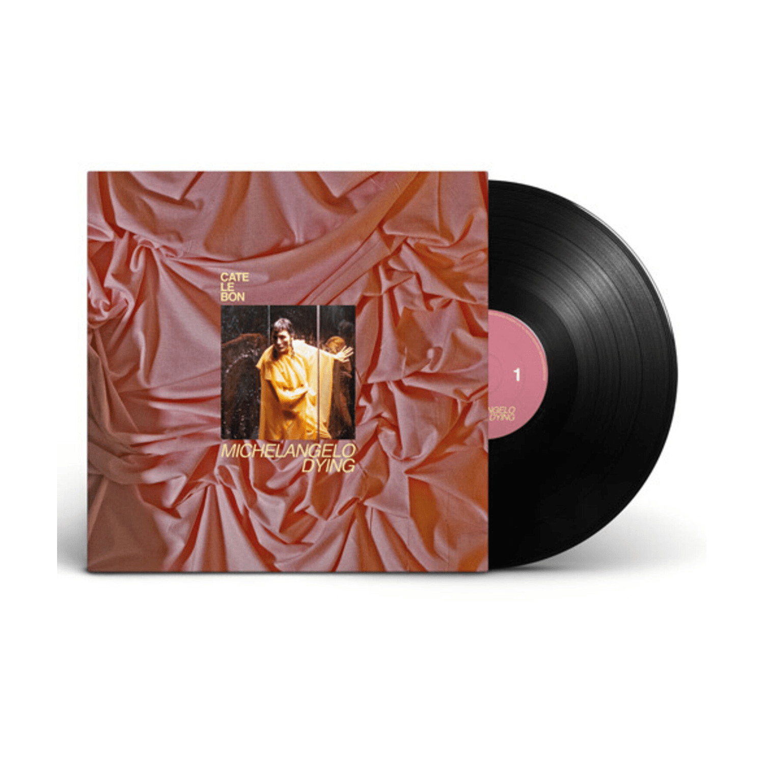 Cate Le Bon - Michelangelo Dying - LEVITATION