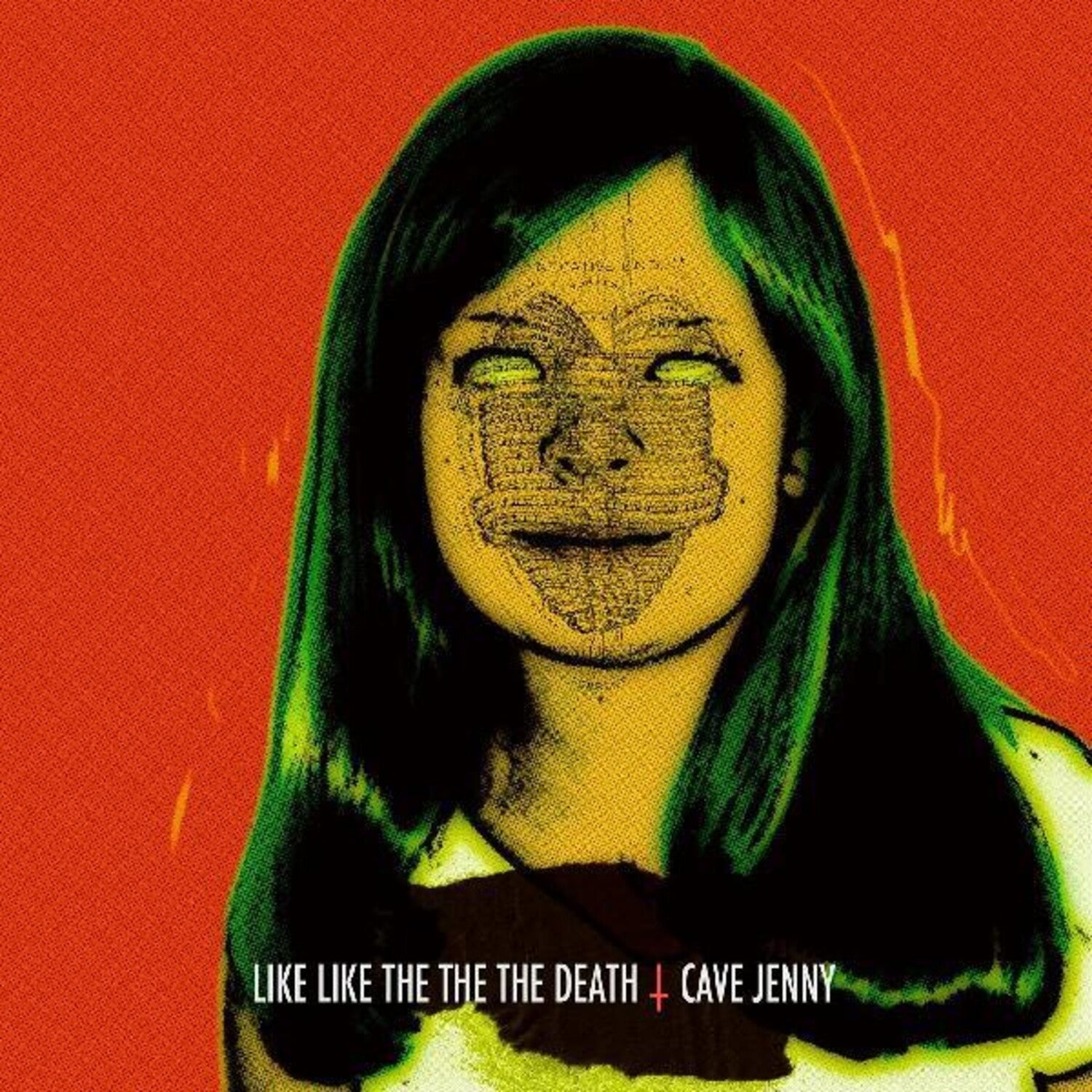 Cave Jenny - Like Like the the Death - LEVITATION