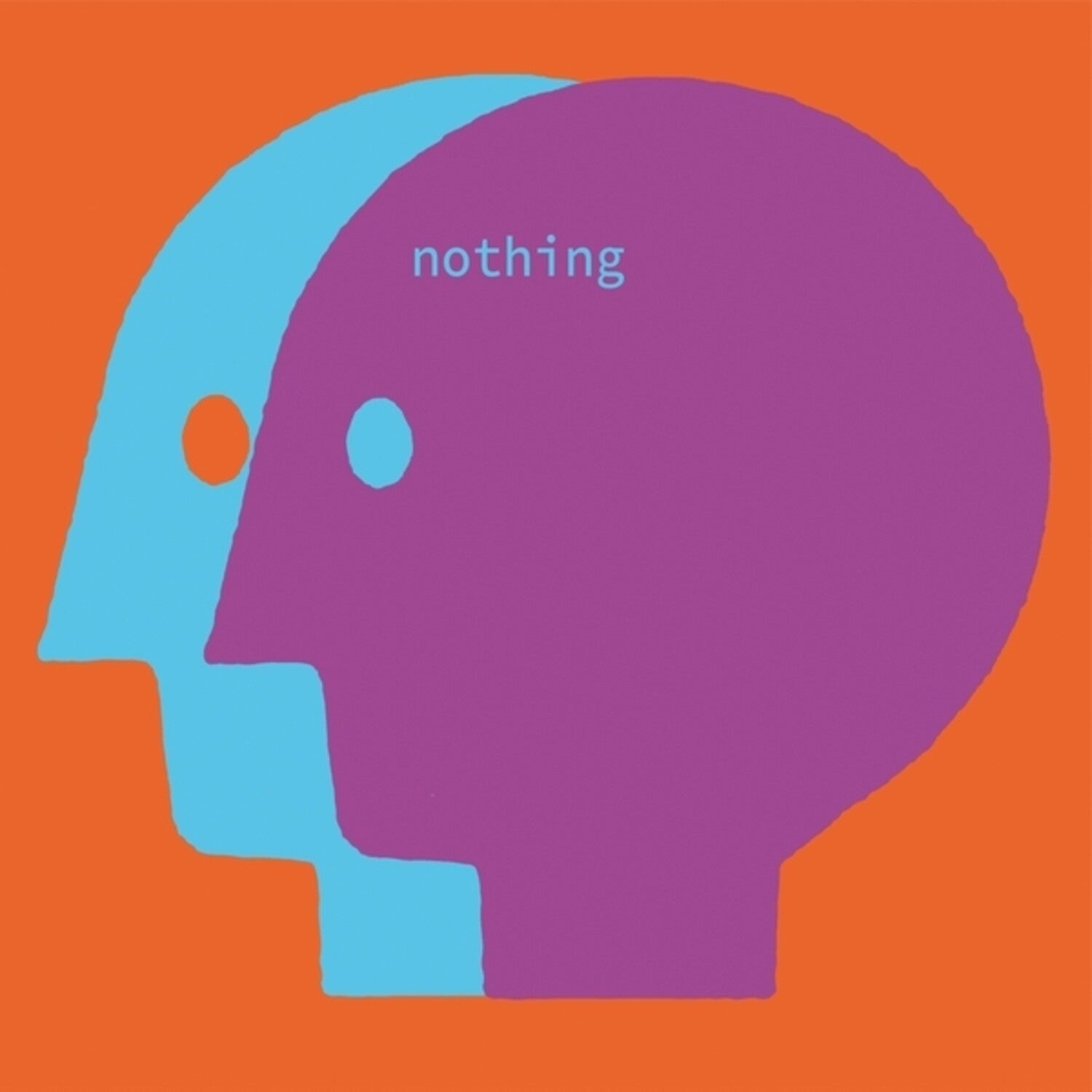 Certain Frank - Nothing - LEVITATION