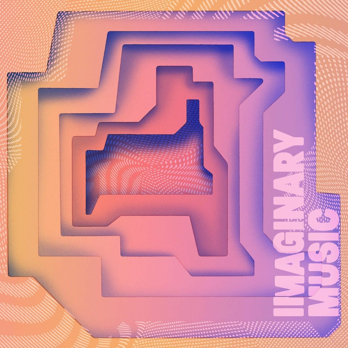 Chad Valley - Imaginary Music - LEVITATION