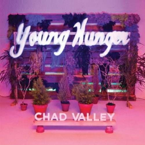 Chad Valley - Young Hunger - LEVITATION