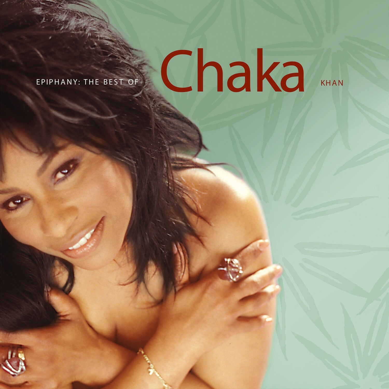Chaka Khan - Epiphany: The Best Of Chaka Khan (Burgundy Vinyl) - LEVITATION