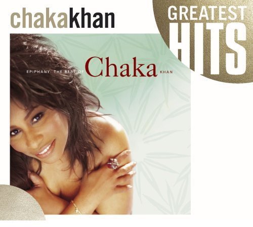 Chaka Khan - Greatest Hits (Cd) - LEVITATION