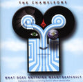 Chameleons - What Does Anything Mean? Basically (Cd)