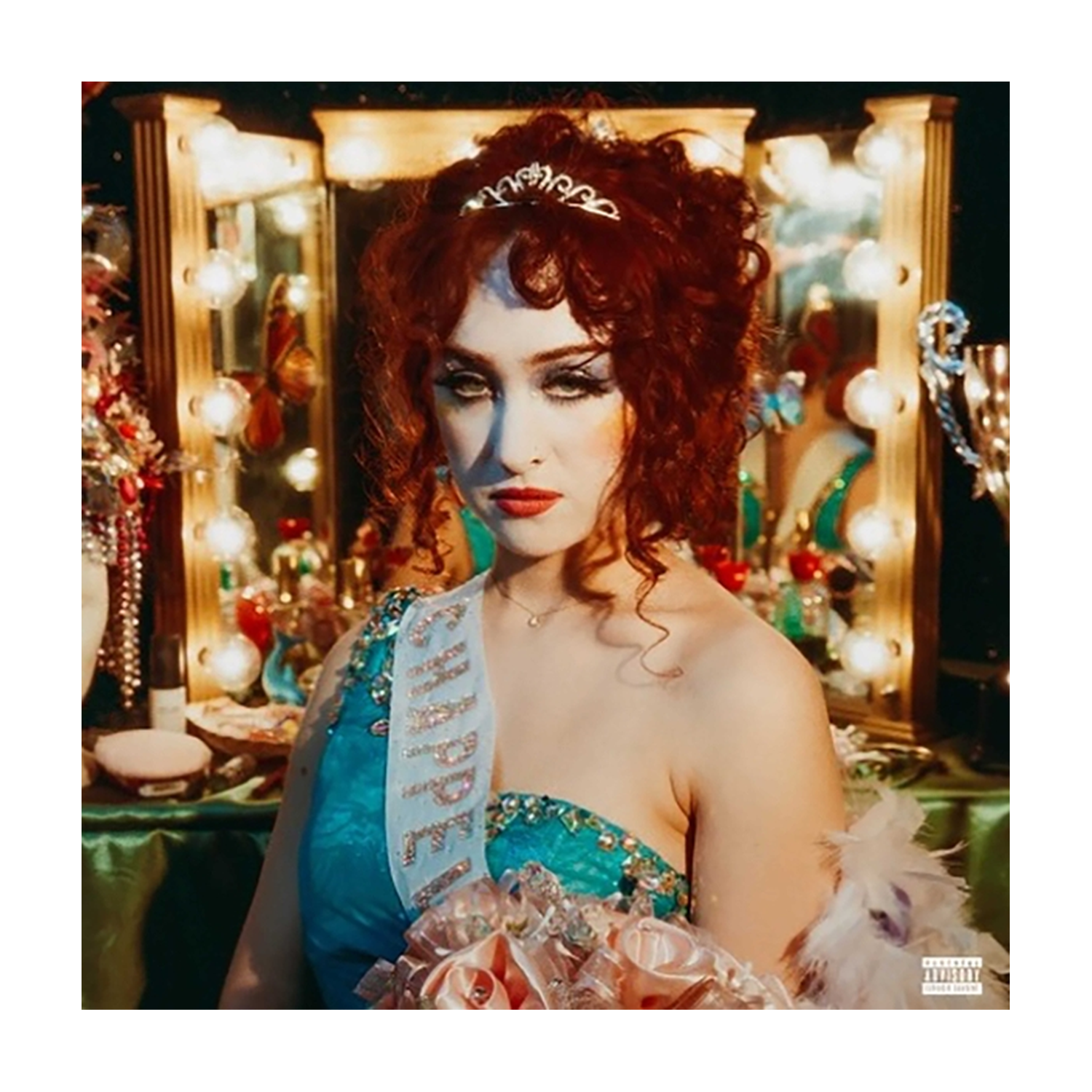 Chappell Roan - The Rise and Fall of a Midwest Princess - LEVITATION