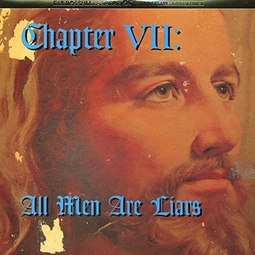 Chapter Vii: All Men Are Liars / Various - Chapter Vii: All Men Are Liars / Various - LEVITATION
