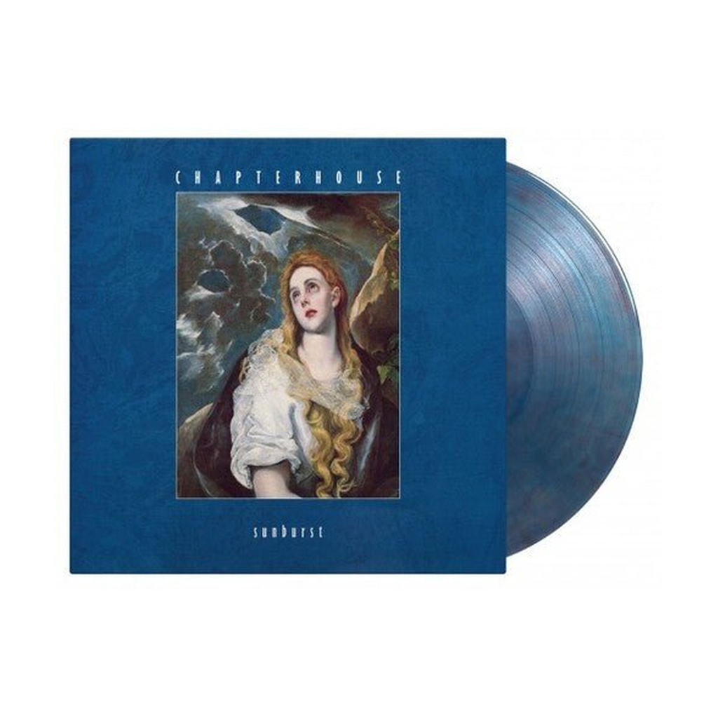 Chapterhouse - Sunburst