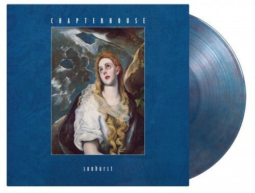 Chapterhouse - Sunburst - LEVITATION