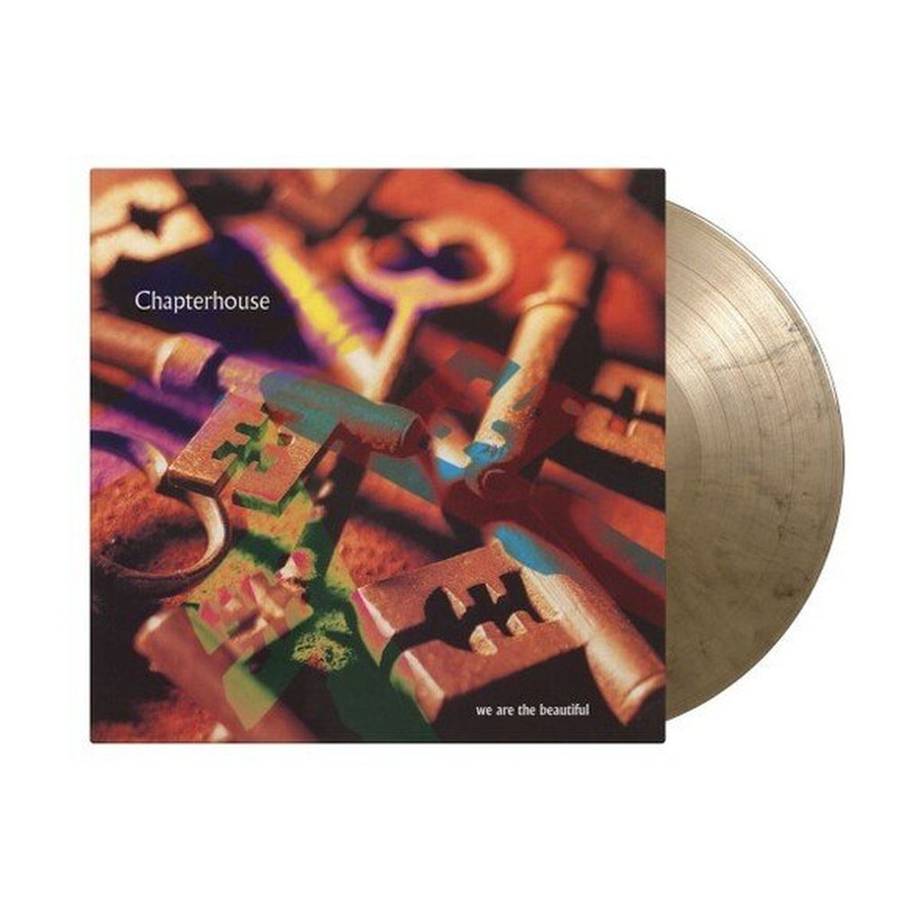 Chapterhouse - We Are the Beautiful