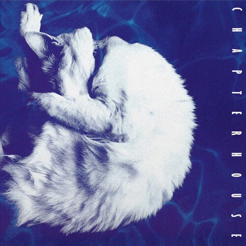 Chapterhouse - Whirlpool - LEVITATION