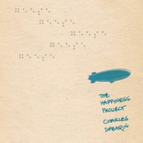 Charles Spearin - The Happiness Project - LEVITATION