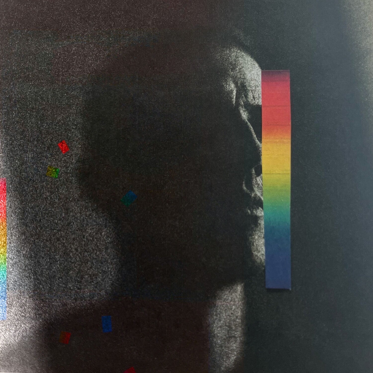 Charlie Cunningham - In Light - LEVITATION