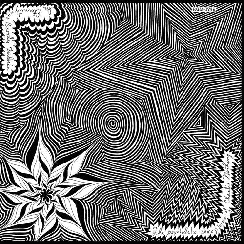Charlie Nothing - Psychedelic Saxophone of Charlie Nothing / in - LEVITATION