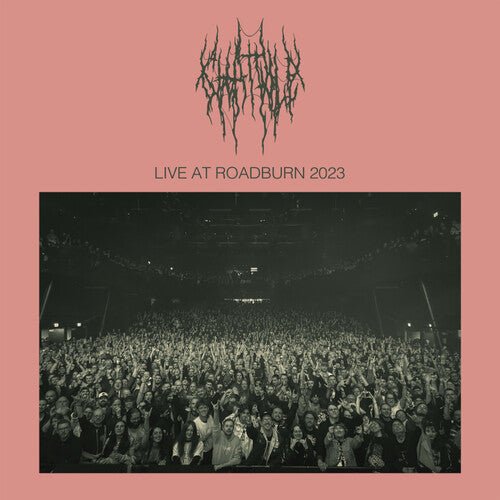 Chat Pile - Live at Roadburn - LEVITATION