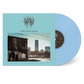 Chat Pile - Who Loves The Sun (Baby Blue Vinyl) - LEVITATION