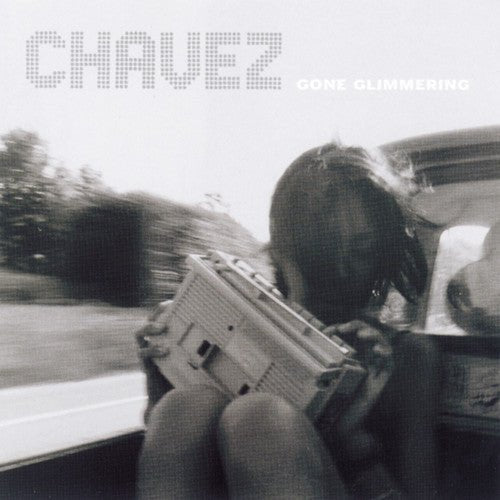 Chavez - Gone Glimmering - LEVITATION