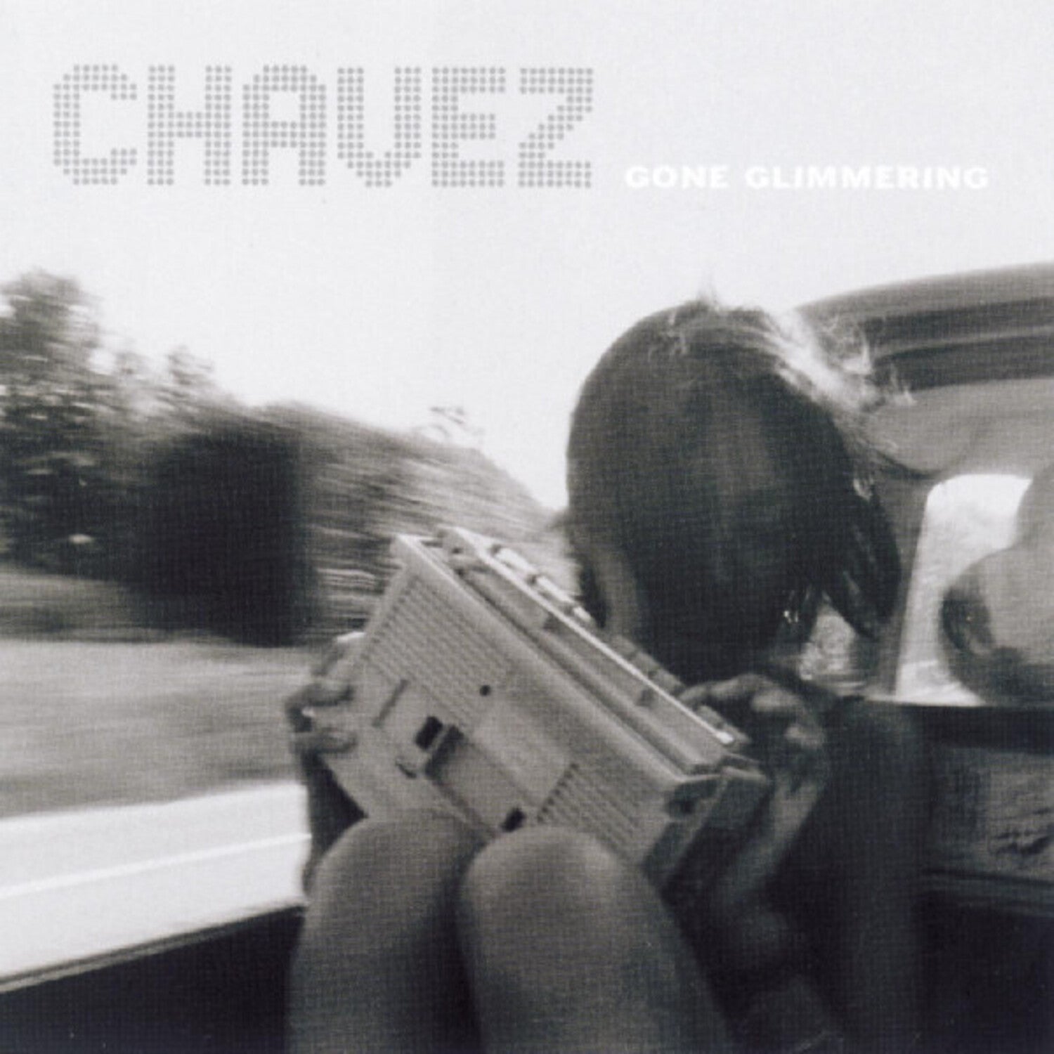 Chavez - Gone Glimmering (Expanded) - LEVITATION