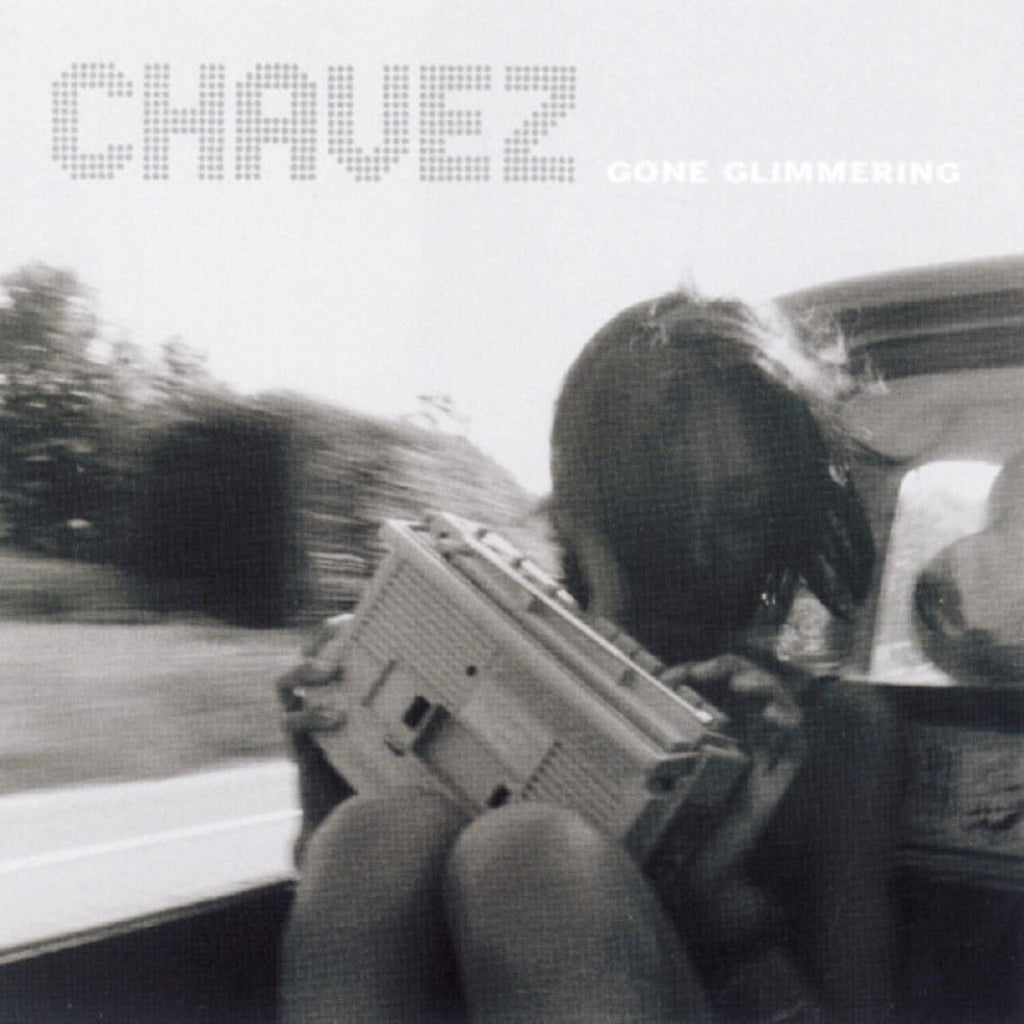 Chavez - Gone Glimmering (Expanded) - LEVITATION