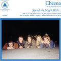 Cheena - Spend the Night with (CD)
