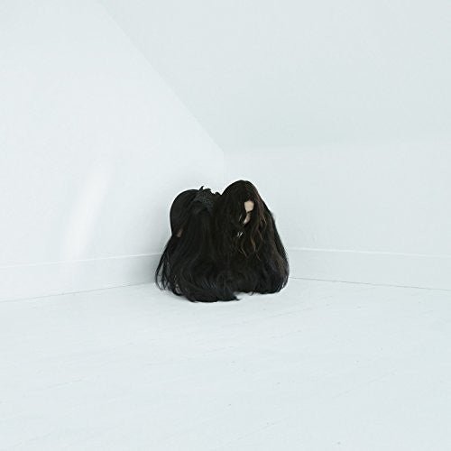 Chelsea Wolfe - Hiss Spun (Cd) - LEVITATION