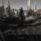 Chelsea Wolfe - The Dark Album cover art