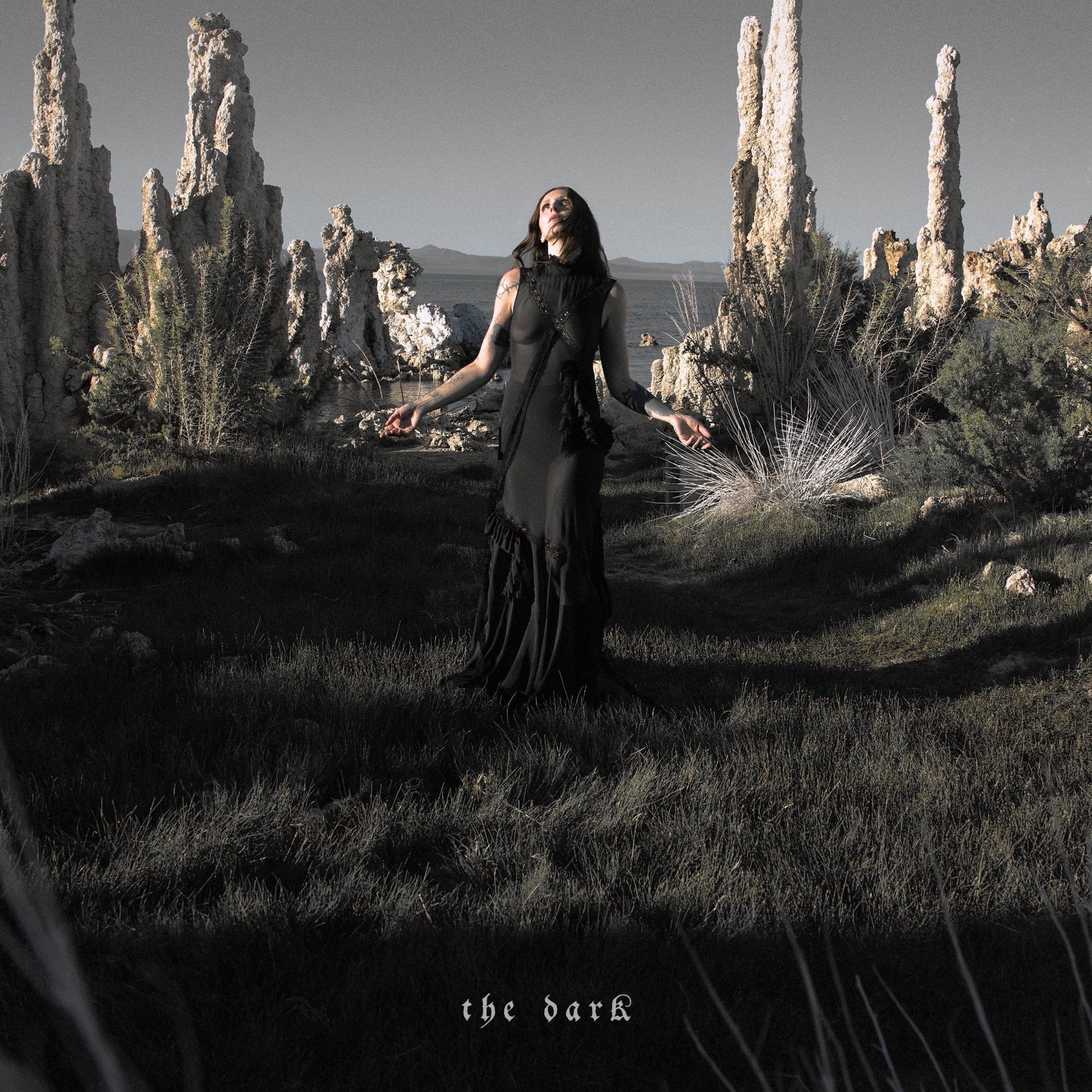 Chelsea Wolfe - The Dark (Levitation Edition) - LEVITATION